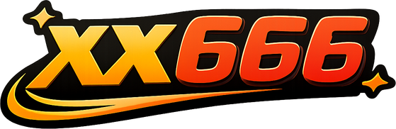 xx666 হোম লোগো